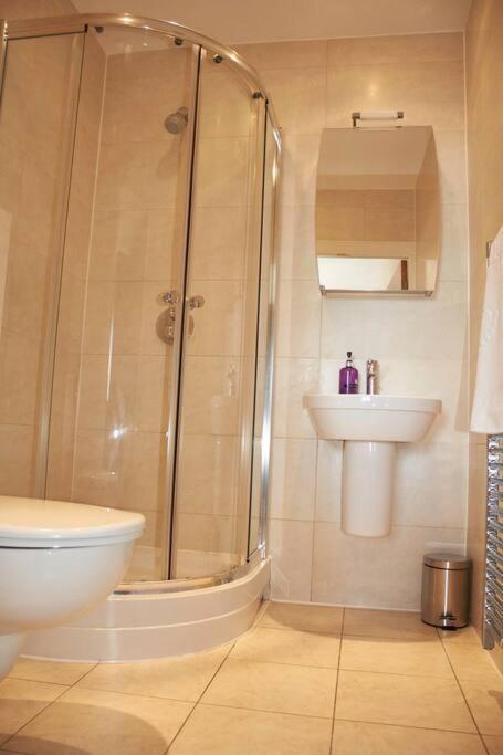 The Beach Suite Southport Esterno foto
