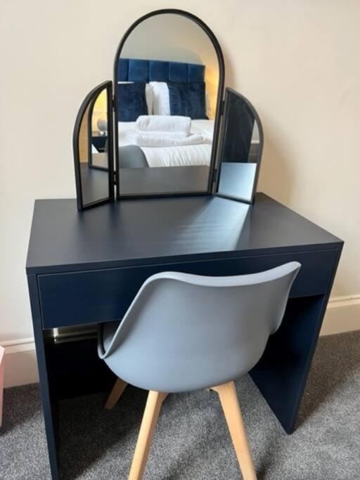 The Beach Suite Southport Esterno foto
